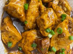 -君霖海鲜私房菜(春柳店)