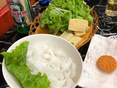 -潮汕美牛肉丸火锅店(天宁寺店)