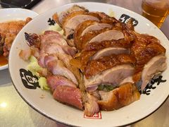 -吾家香港烧腊专门店