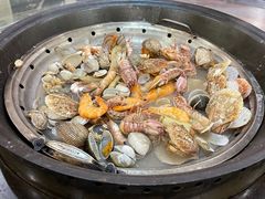 -大杰海鲜锅(基隆路店)