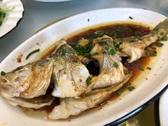 -金海湾海鲜排档(朱家尖店)