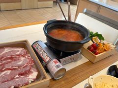 -无印良品餐堂 MUJI Diner(成都太古里店)