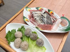 -大理董·董家小厨野生菌火锅(古城旗舰店)