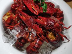 -同福龙虾(高新店)