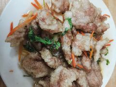 -东北特色菜馆(珞喻东路店)