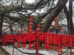 -红螺寺