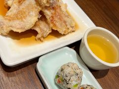 -大同江朝鲜菜•长春地标美食(绿园吾悦广场店)