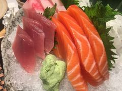 -锅物新语&寿喜烧.炉端割烹(世博源店)