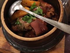 -砖窑古早味怀旧餐厅