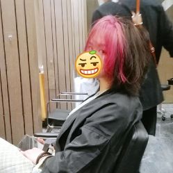 -扎嘎形象设计