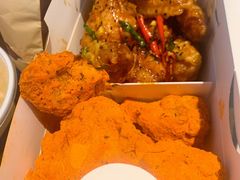 -悠个炸鸡(南京创始店)