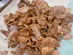 -标记美食新鲜猪杂(兴南大道店)
