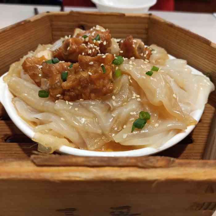 正哥点心皇子61全天茶市61即点即蒸(海伦堡店)-"店铺位于海伦堡