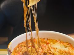-安妮意大利餐厅(国贸店)