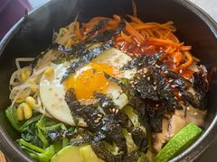 -李先生的首尔小馆(松江启源广场店)