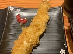 -吟松日式料理(莘庄店)