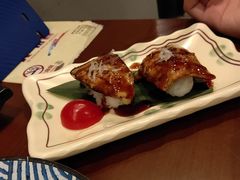鹅肝寿司-魔丼屋(日月光店)