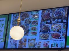 -甲乙饼·手工牛肉饼(东方广场店)