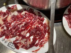 -八合里潮汕鲜牛肉火锅(深圳海岸城店)