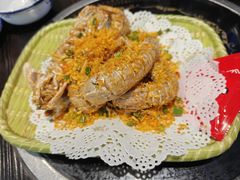 -东江海鲜大排档·潮汕菜·砂锅粥