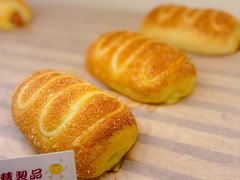 芝士培根-Tomado绿色烘焙(大尧三路店)