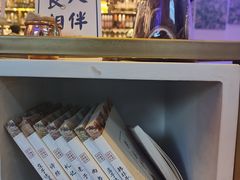 -青花瓷西餐厅(金鸡湖广场店)