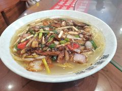 -风云面馆(珠海路店)