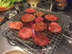 牛舌-釜山火炉·海鲜烤肉(紫藤路店)