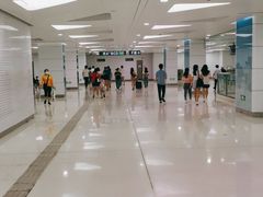 -科学馆(地铁站)