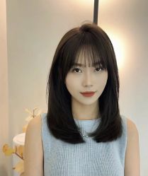 点击看大图 -3am hair salon烫发染发接发