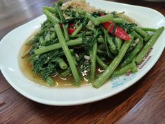 -班赞海鲜市场