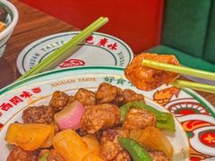 -西关味(大卫城店)