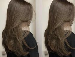 -AFA Hair studio·女士发型设计