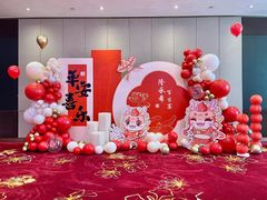 -万达广场(大明宫店)