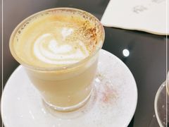 -YECLIP COFFEE黄色回形针咖啡