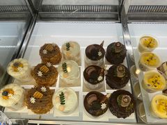 -Dough&Joe团憩(瑞虹天地月亮湾店)