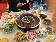 -大龙火锅(老店)
