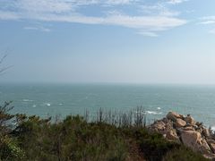 -湄洲岛