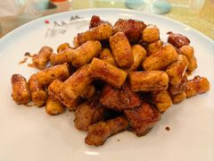 -罗阳人家私房菜(罗阳路店)