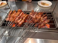 -小寒羊烧烤(凯瑞时代大厦店)