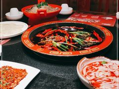 -矮板凳老火锅(宽窄巷子店)