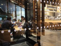 -星巴克(北京望京店)