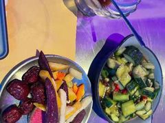 -燥次·烧烤酒场(万象城店)