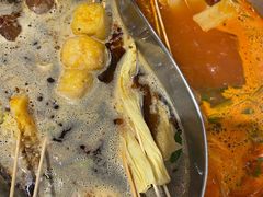-袁记串串香(西安路店)
