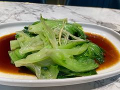 -悦海·家宴·冰花皮皮虾大锅贴(宝龙店)