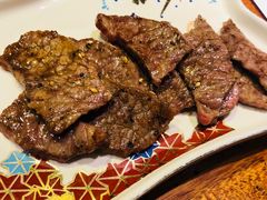 -肉魁屋·烧肉·烧鸟·酒场(高新店)