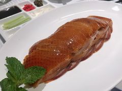 -四季民福烤鸭店(王府井灯市口店)