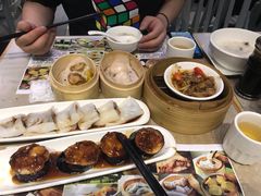 -添好运点心专门店(深水埗店)