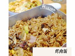 -熙成烧烤(白塔岭店)
