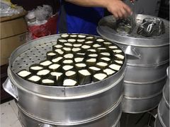 白皮肉心-夹江老头叶儿粑(石雁儿小区店)